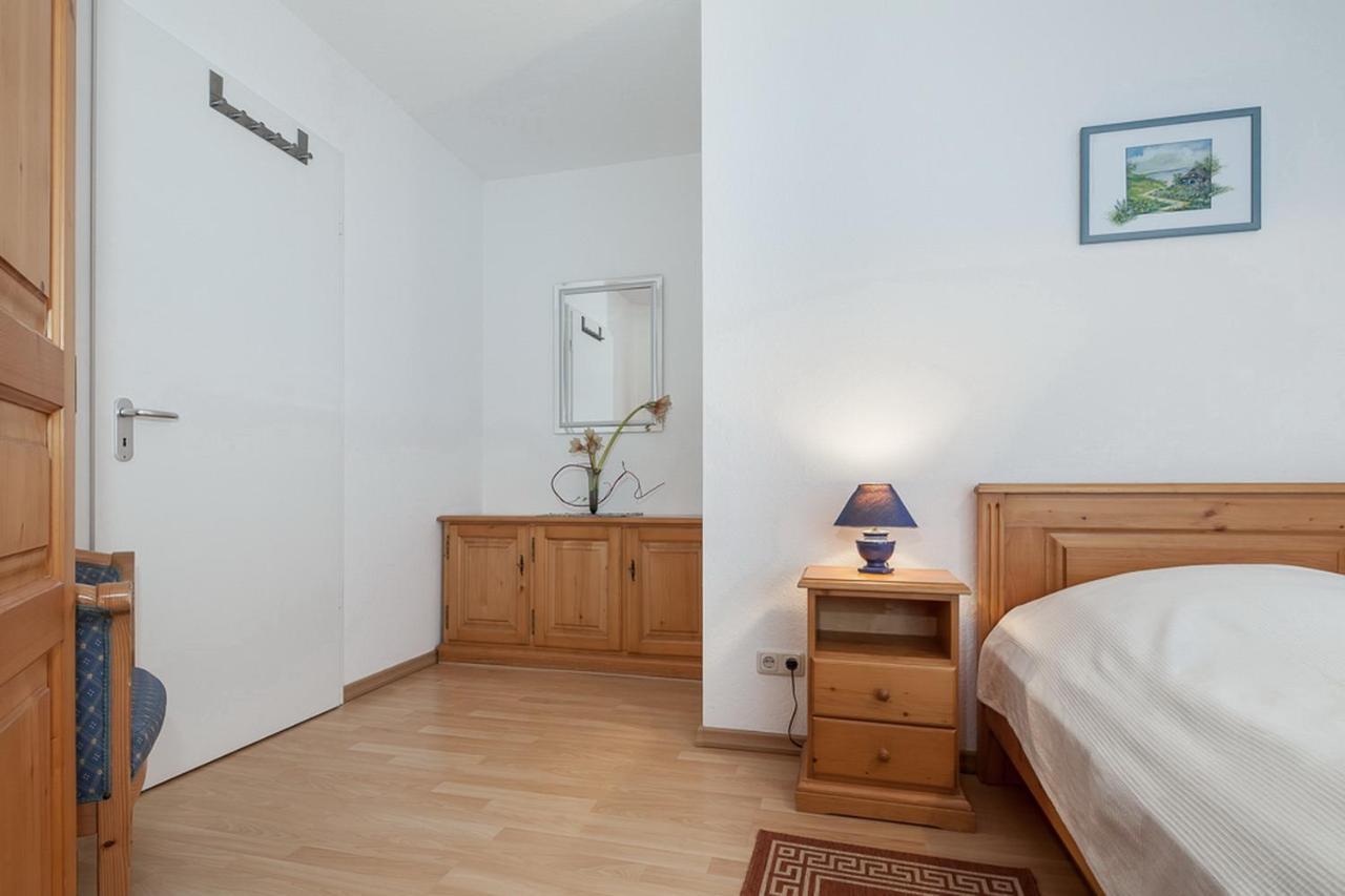 Duenenblick Wohnung 39 Boltenhagen  Exterior foto