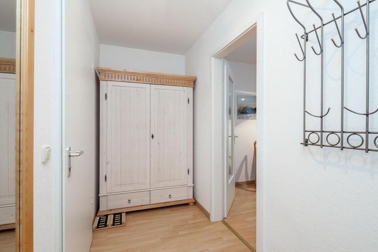 Duenenblick Wohnung 39 Boltenhagen  Exterior foto