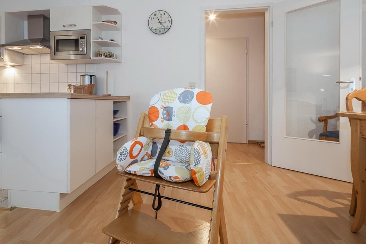 Duenenblick Wohnung 39 Boltenhagen  Exterior foto