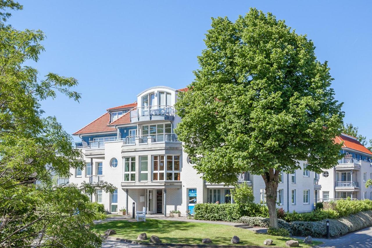 Duenenblick Wohnung 39 Boltenhagen  Exterior foto