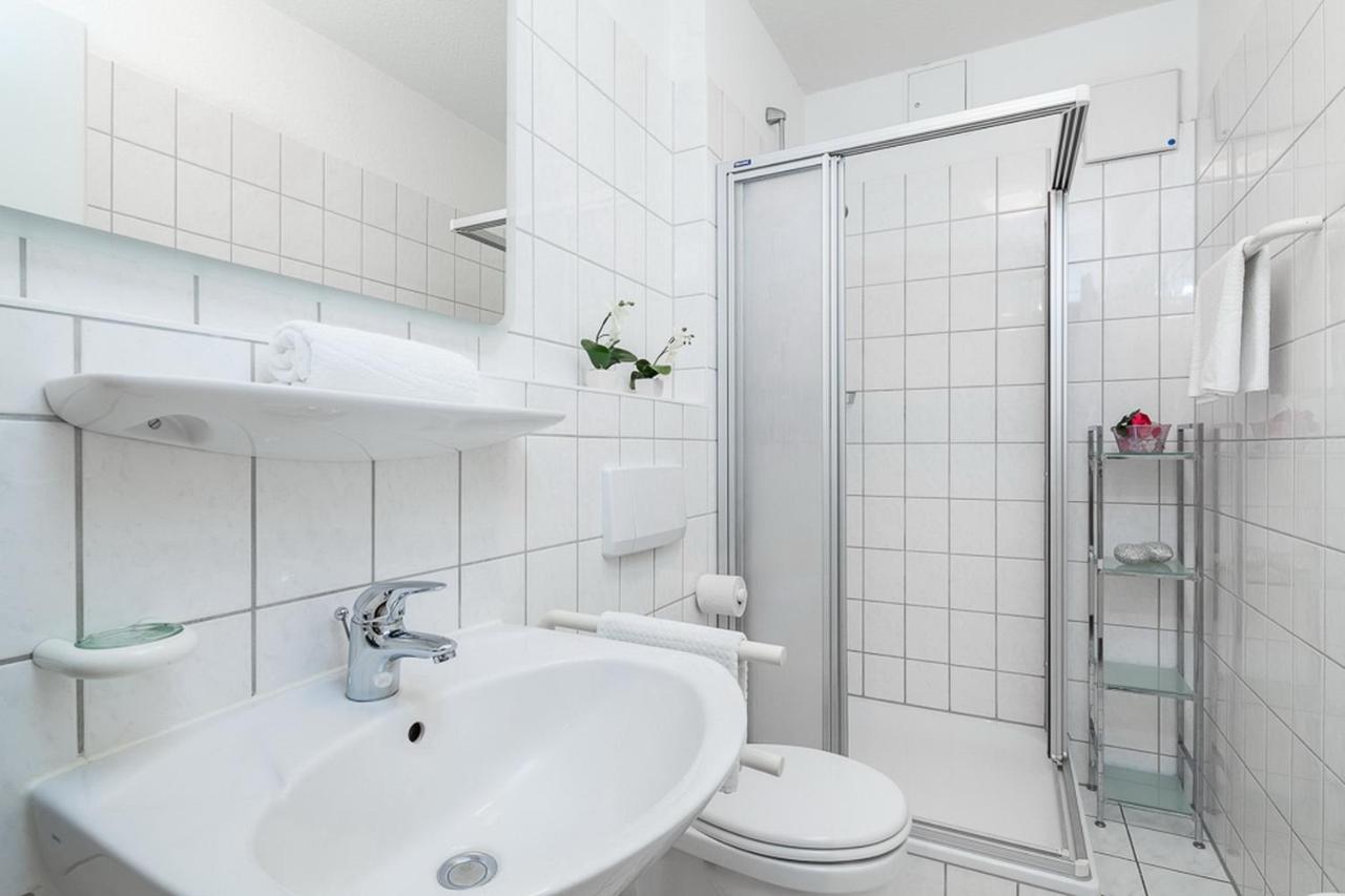 Duenenblick Wohnung 39 Boltenhagen  Exterior foto