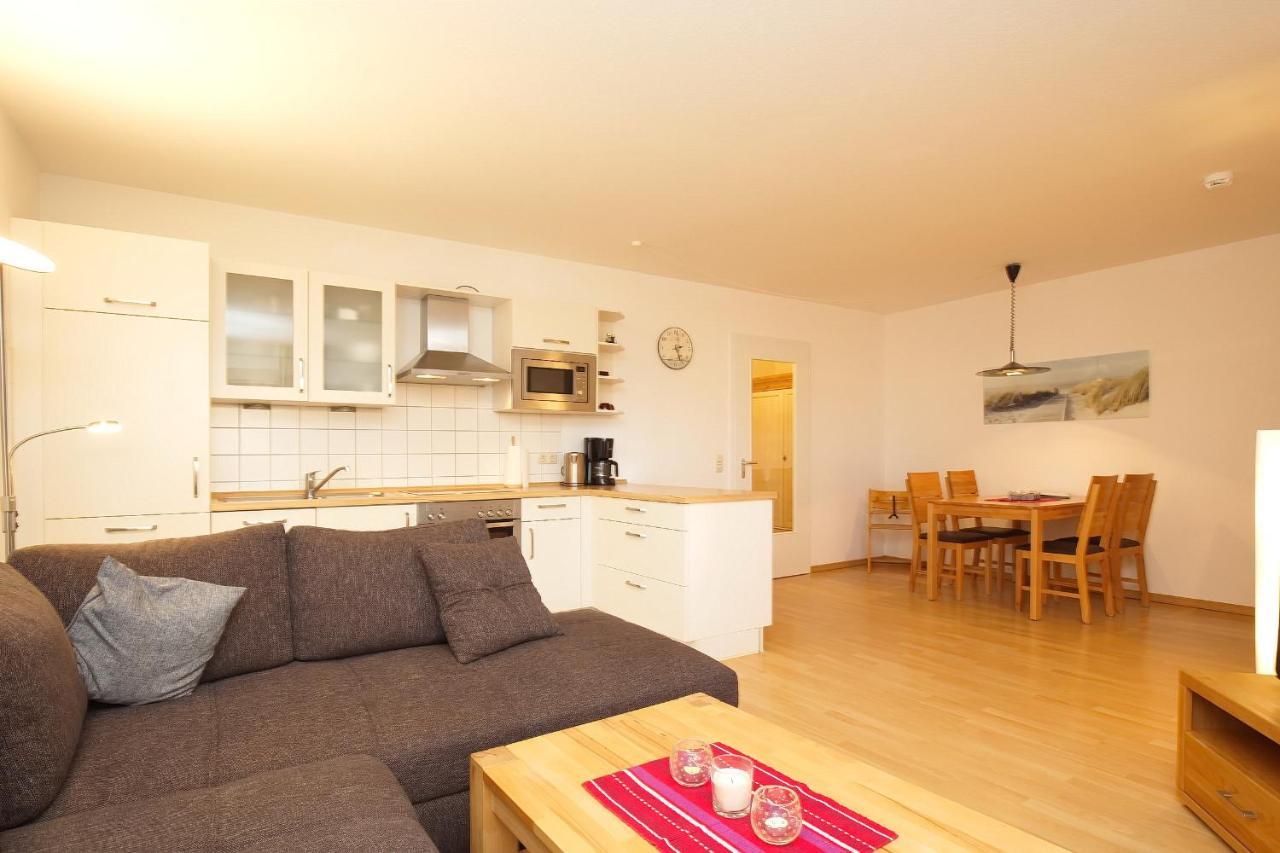 Duenenblick Wohnung 39 Boltenhagen  Exterior foto