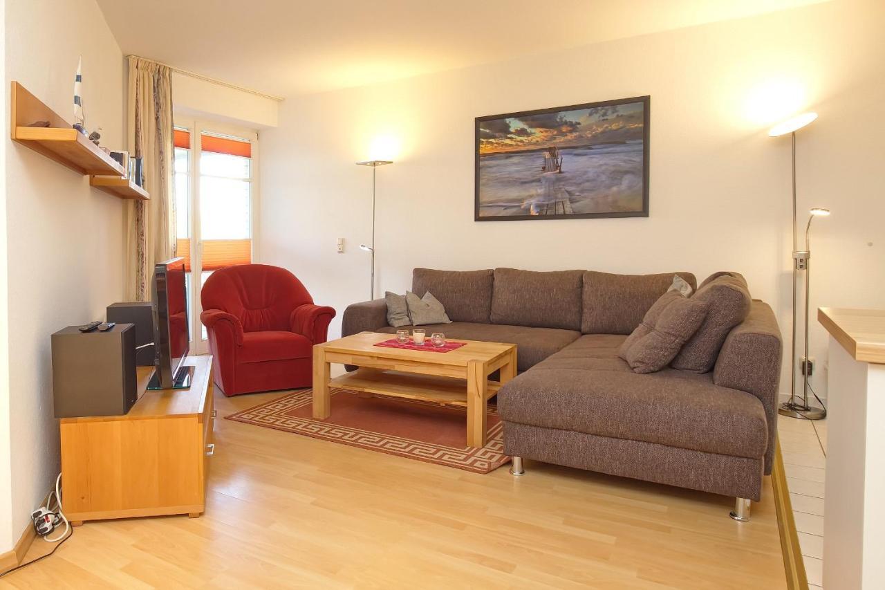 Duenenblick Wohnung 39 Boltenhagen  Exterior foto