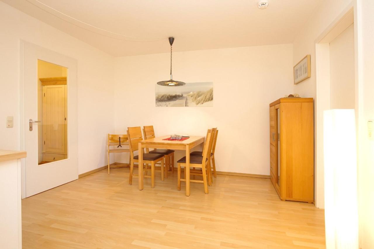 Duenenblick Wohnung 39 Boltenhagen  Exterior foto