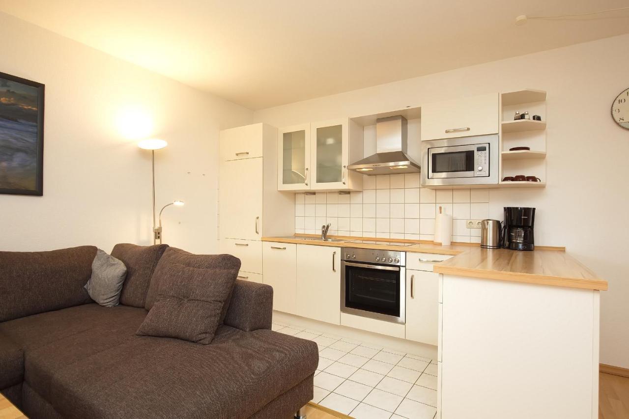 Duenenblick Wohnung 39 Boltenhagen  Exterior foto