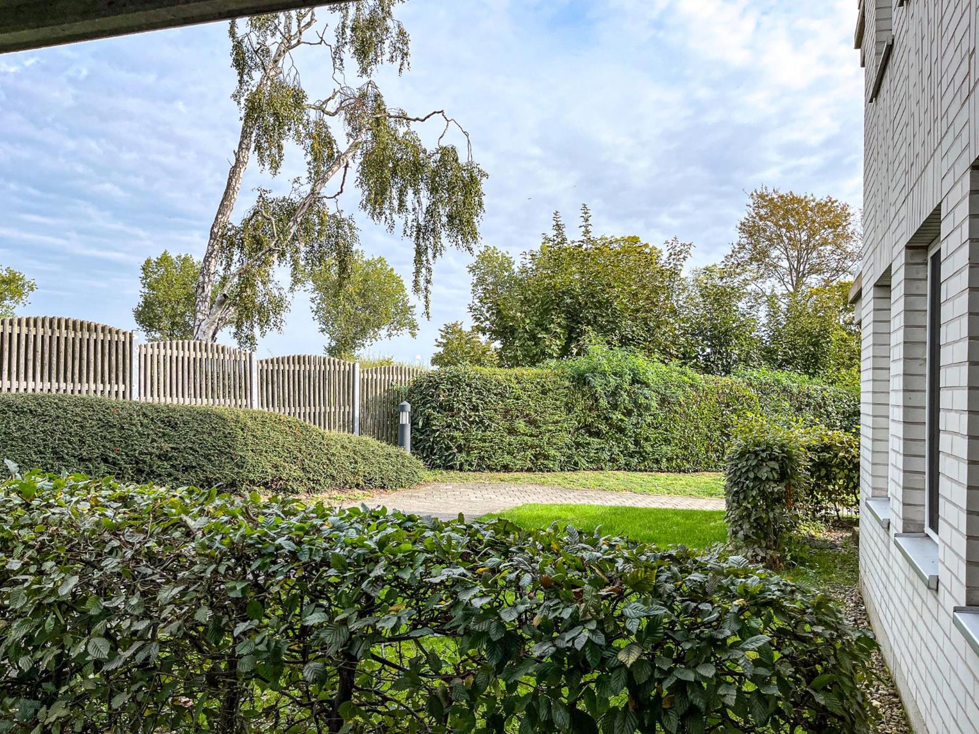 Duenenblick Wohnung 39 Boltenhagen  Exterior foto